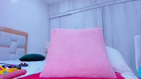 Paola  online show from December 23, 9:18 pm