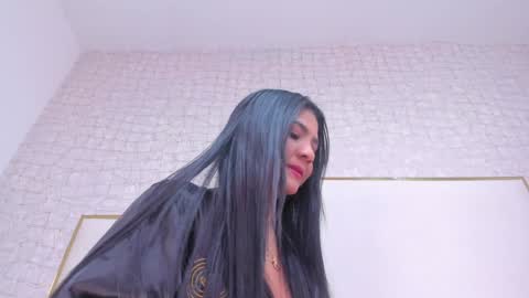 Paola  online show from January 21, 4:48 pm
