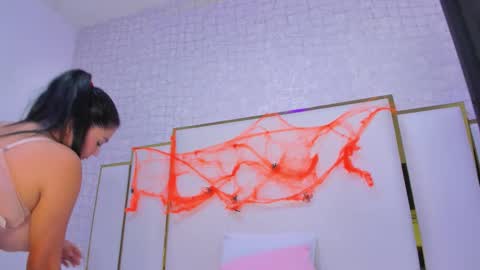 Paola  online show from October 25, 10:34 am