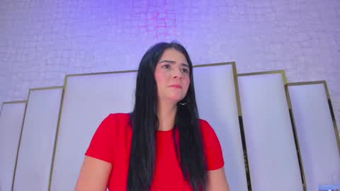 Paola  online show from February 16, 8:43 am