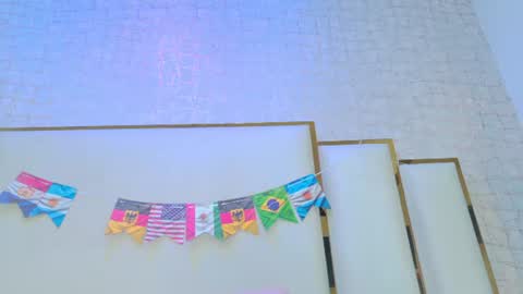 Paola  online show from June 27, 9:47 am