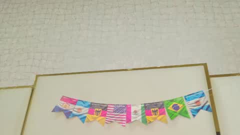 Paola  online show from July 9, 11:58 am