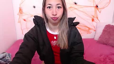 Paola online show from October 10, 12:26 pm