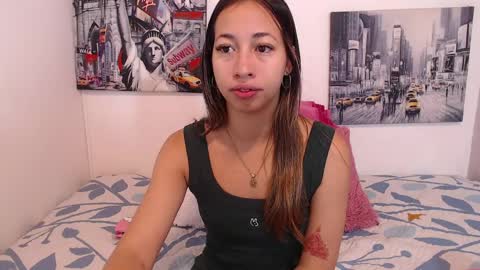 Paola online show from April 8, 12:05 pm