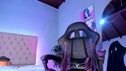 Snapshot of paolafox_ chatting on December 15, 12:09 pm paolafox_ online show from December 15, 12:09 pm