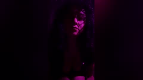 Snapshot of paolahyuga chatting on March 4, 5:46 am paolahyuga online show from March 4, 5:46 am