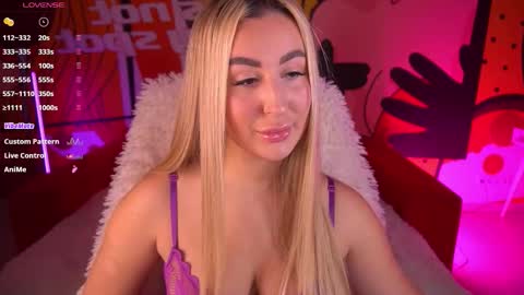 Lia online show from February 4, 8:53 am