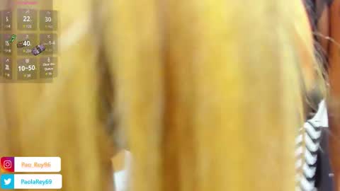 paolarey_ online show from January 6, 10:23 pm