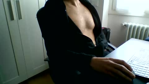 paolinobellino online show from March 23, 4:00 pm