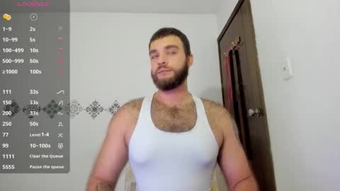 Paolo online show from February 14, 3:14 am