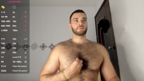 Paolo online show from March 9, 3:10 am