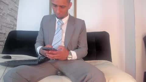 Paolo online show from October 2, 11:50 am