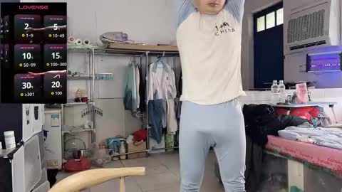 Snapshot of paopaotang61 chatting on October 8, 11:35 pm paopaotang61 online show from October 8, 11:35 pm