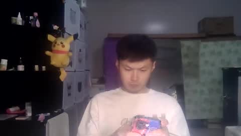 paopaotang61 online show from April 13, 9:48 am