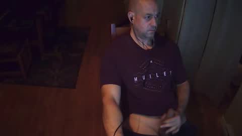 Papa online show from November 10, 12:48 pm