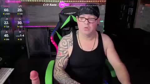 Snapshot of papaoso_rob chatting on August 9, 3:17 pm papaoso_rob online show from August 9, 3:17 pm