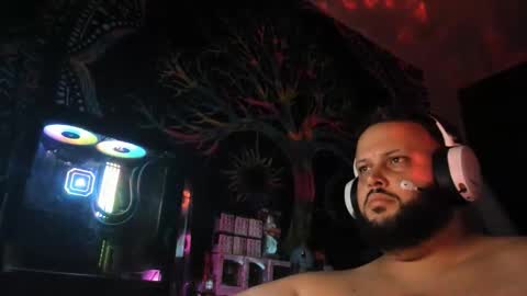 papasitogrande online show from September 10, 11:38 pm