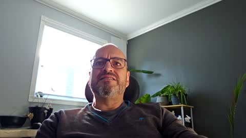Snapshot of papi1979 chatting on January 15, 4:43 pm Papi online show from January 15, 4:43 pm