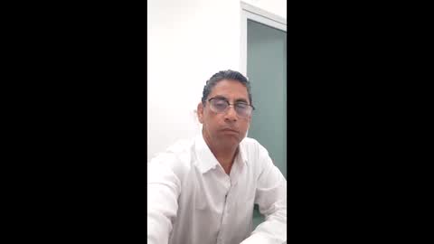 papi2525 online show from March 10, 8:25 pm