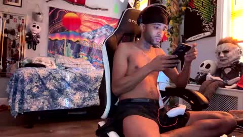 papian0 online show from October 17, 7:38 pm