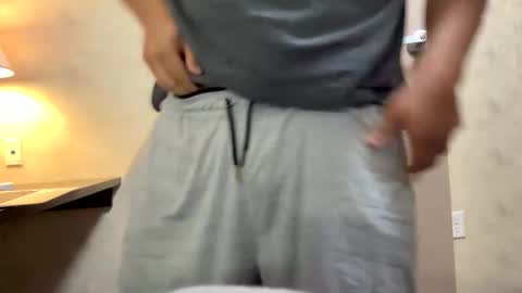 Papisito online show from February 28, 11:17 pm