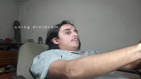 Snapshot of papito20cm chatting on January 16, 3:10 am Lau online show from January 16, 3:10 am