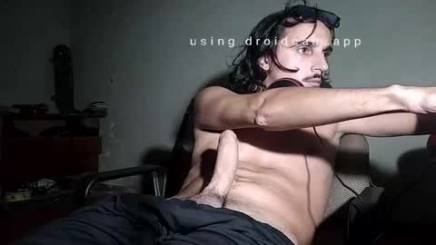 Snapshot of papito20cm chatting on February 21, 5:08 am Lau online show from February 21, 5:08 am