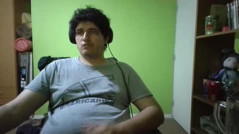 Papito online show from December 5, 9:40 am