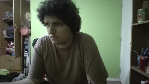 Papito online show from January 7, 11:40 pm