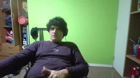 Papito online show from February 13, 5:14 am