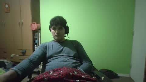Papito online show from May 9, 7:24 am