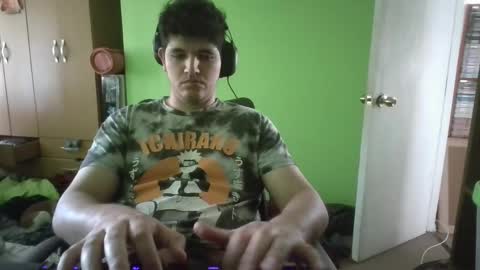 Papito online show from May 12, 6:49 pm