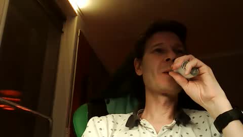 pappaskaeg online show from December 16, 8:47 pm