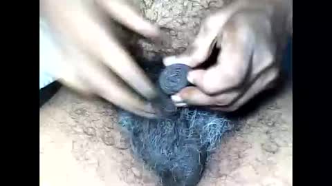 pappi_rambo online show from May 20, 12:55 pm