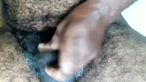 pappi_rambo online show from June 19, 6:07 am