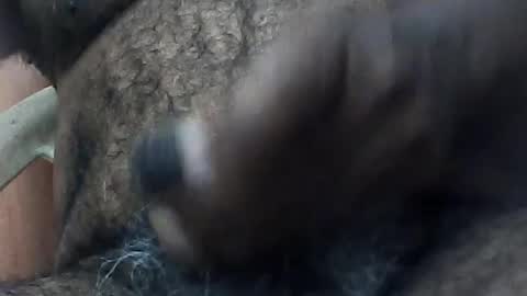 pappi_rambo online show from August 3, 1:27 pm