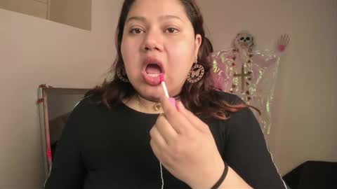 Paprika online show from November 1, 6:32 pm