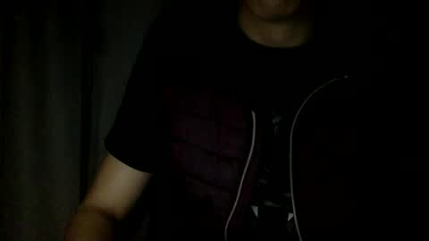 Snapshot of papy_dani33 chatting on October 18, 9:54 am papy_dani33 online show from October 18, 9:54 am