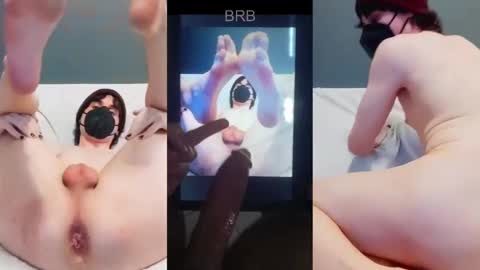 Bren online show from September 10, 10:48 am