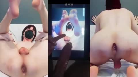 Bren online show from October 1, 10:54 am