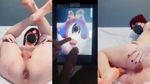 Bren online show from October 3, 10:34 am