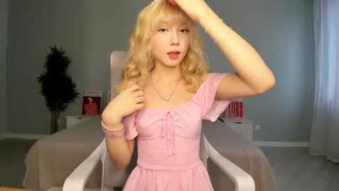 Melena online show from November 7, 8:36 am