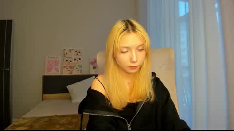 Melena online show from December 17, 8:31 am