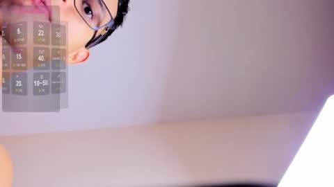 Ryan And Casper online show from November 13, 8:52 pm