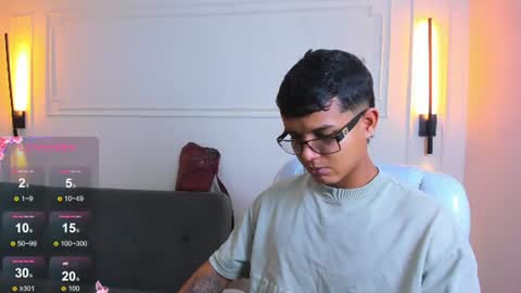 Ryan And Casper online show from June 15, 1:35 pm