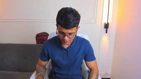 Ryan And Casper online show from June 27, 2:01 pm
