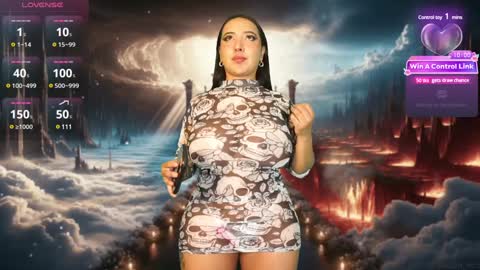 DAILYNPC OF online show from December 9, 11:56 pm