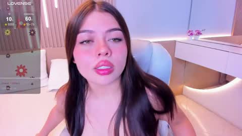 Amy and my doll online show from April 10, 4:06 am