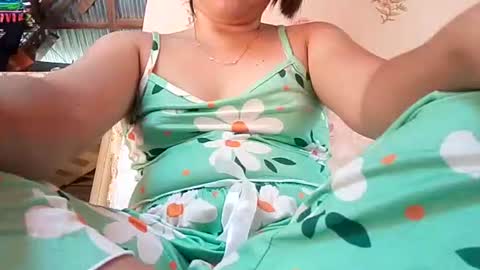 Chona online show from September 9, 1:27 am