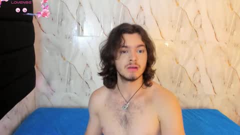 paranoidtemptaion_ online show from October 3, 10:34 am